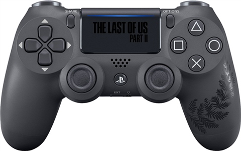 The last of us 2 cex on sale ps4